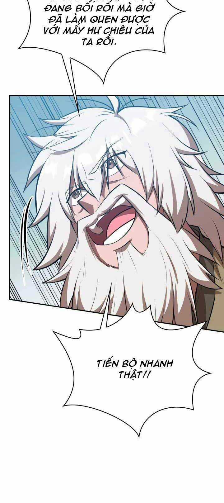 Tuyệt Đỉnh Võ Lâm Chapter 11 trang 60