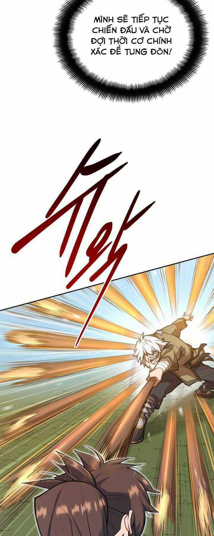 Tuyệt Đỉnh Võ Lâm Chapter 11 trang 63