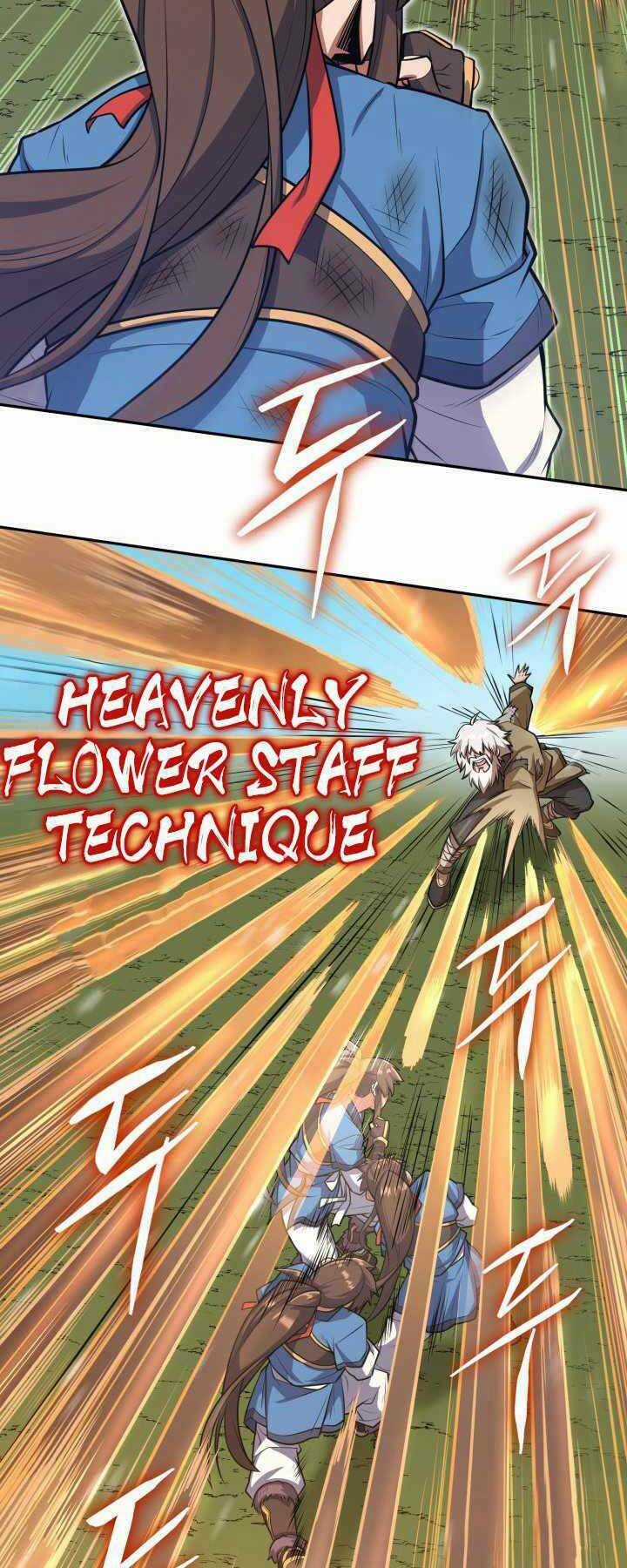 Tuyệt Đỉnh Võ Lâm Chapter 11 trang 64