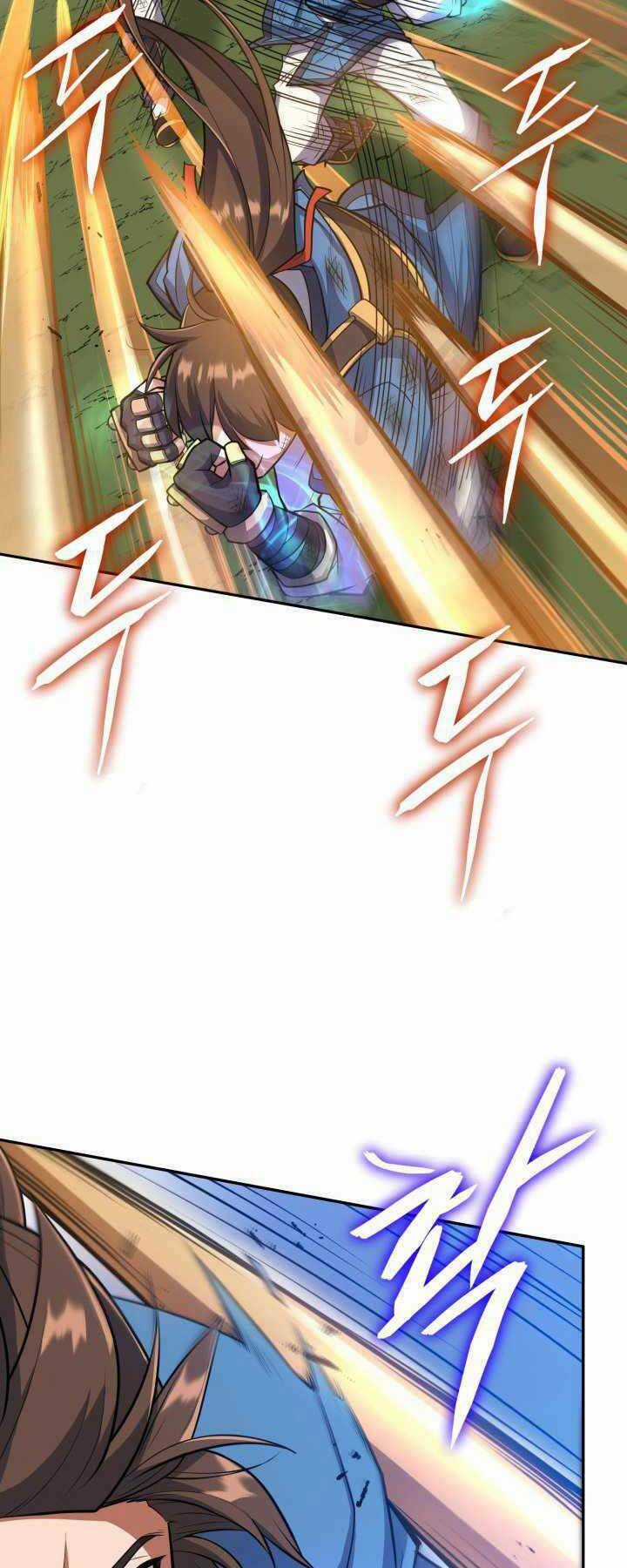 Tuyệt Đỉnh Võ Lâm Chapter 11 trang 66