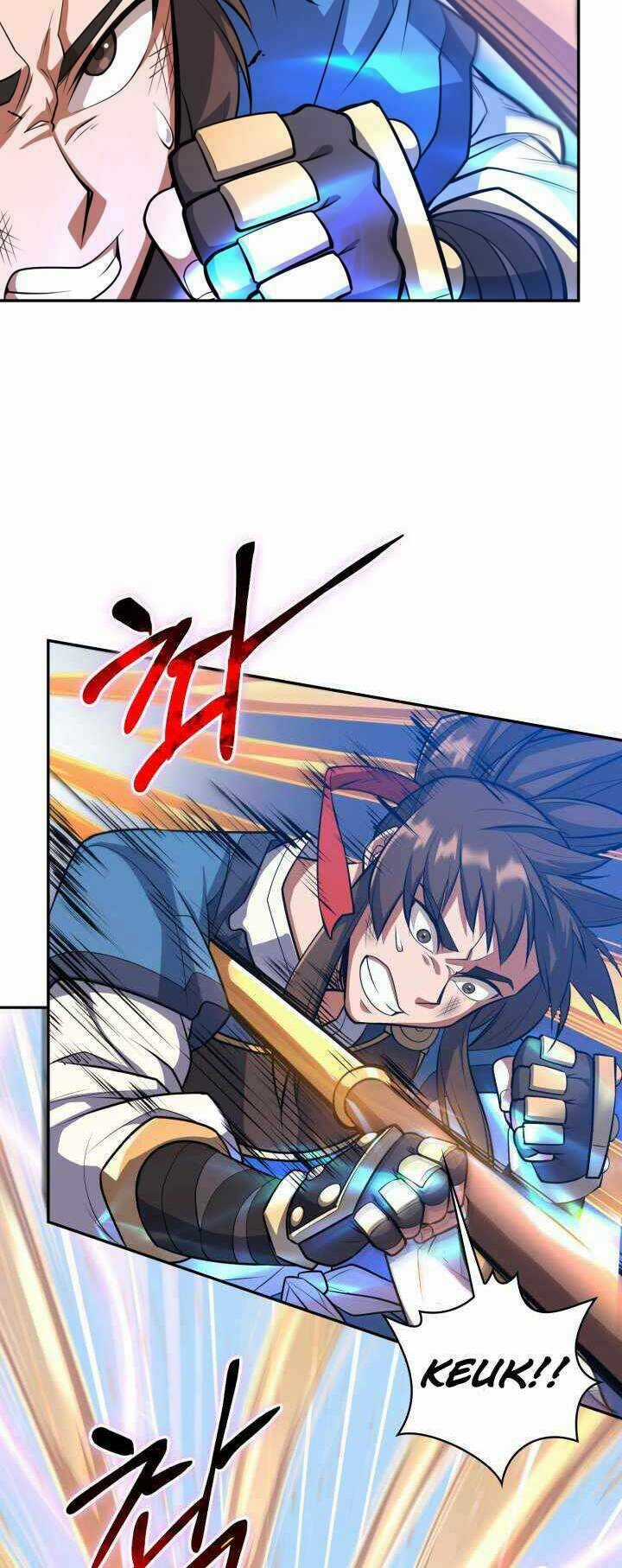 Tuyệt Đỉnh Võ Lâm Chapter 11 trang 67