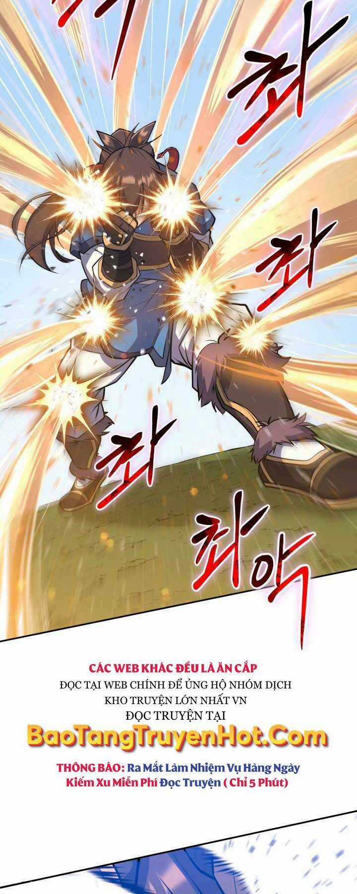 Tuyệt Đỉnh Võ Lâm Chapter 11 trang 68