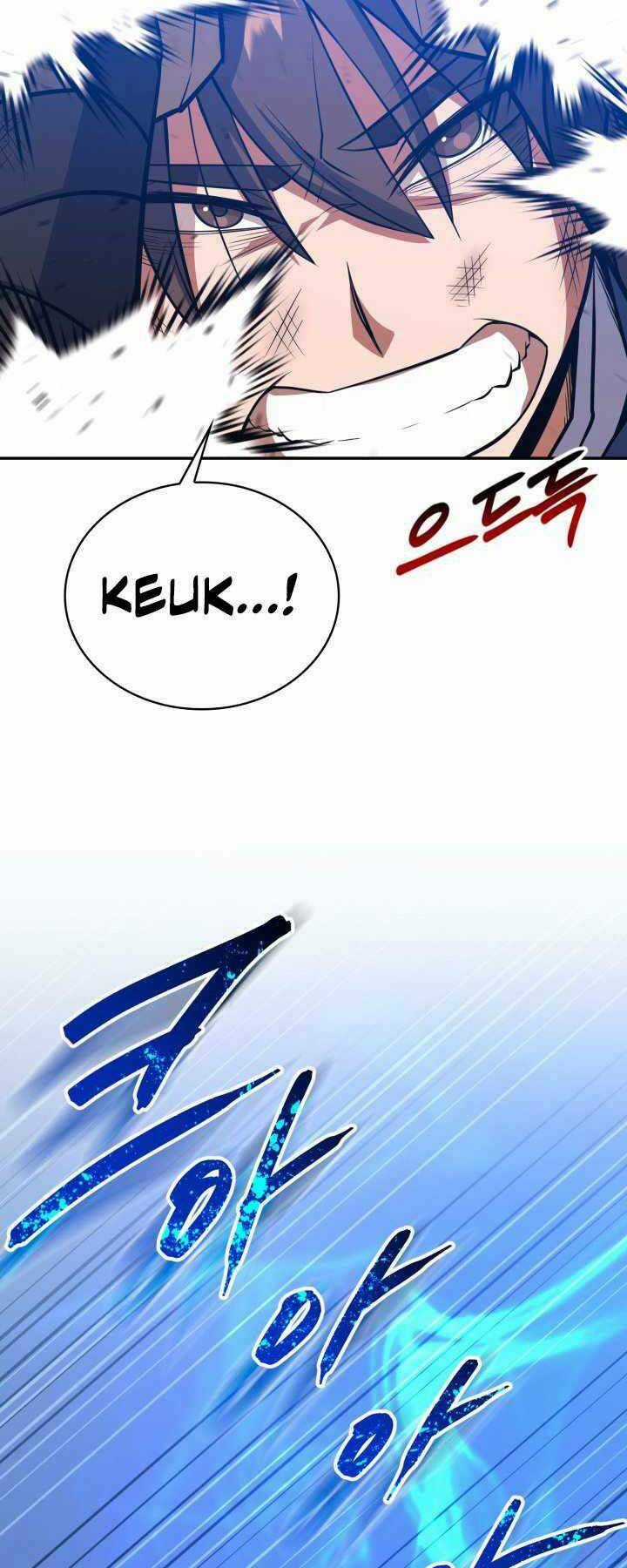 Tuyệt Đỉnh Võ Lâm Chapter 11 trang 69