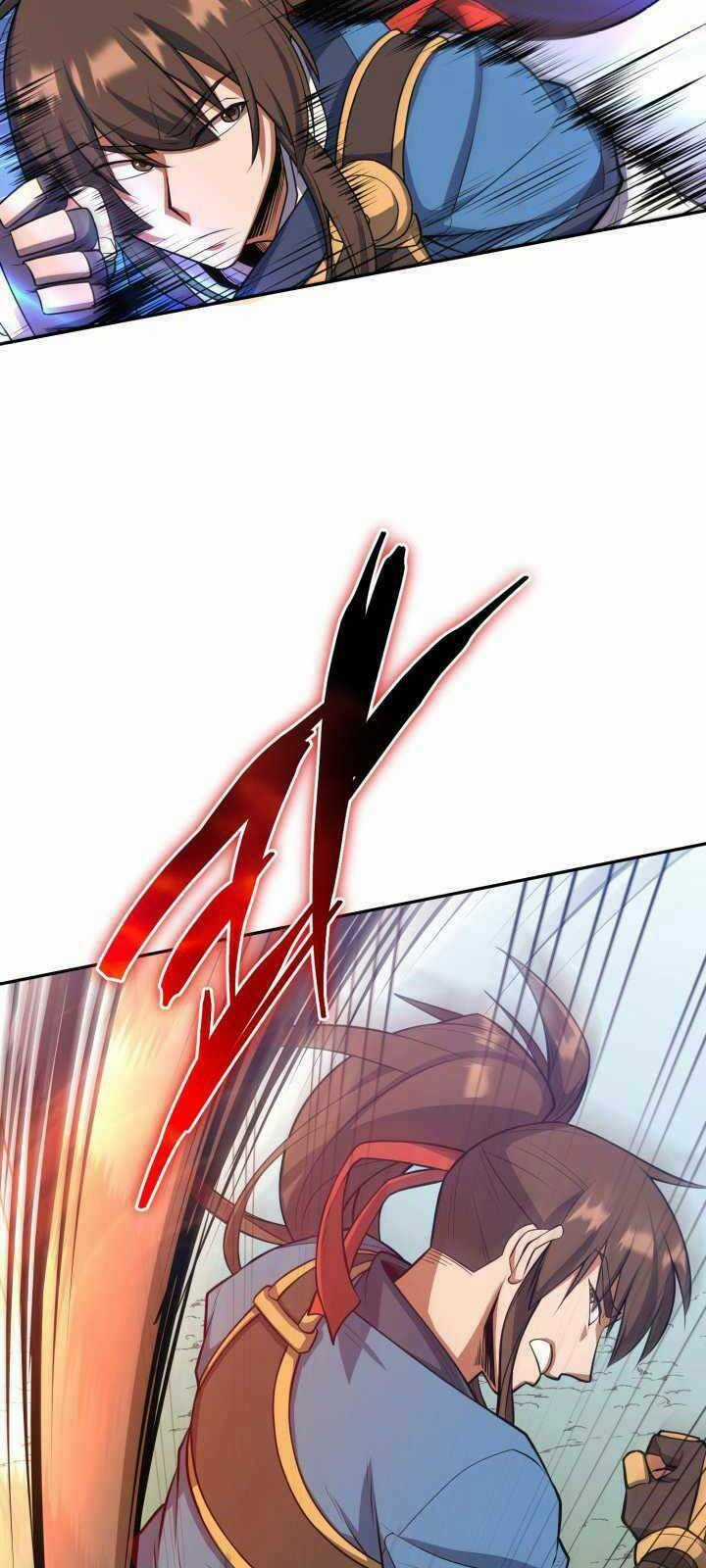 Tuyệt Đỉnh Võ Lâm Chapter 11 trang 7