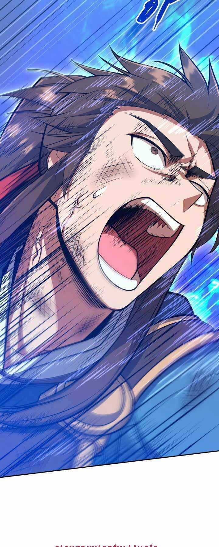 Tuyệt Đỉnh Võ Lâm Chapter 11 trang 70