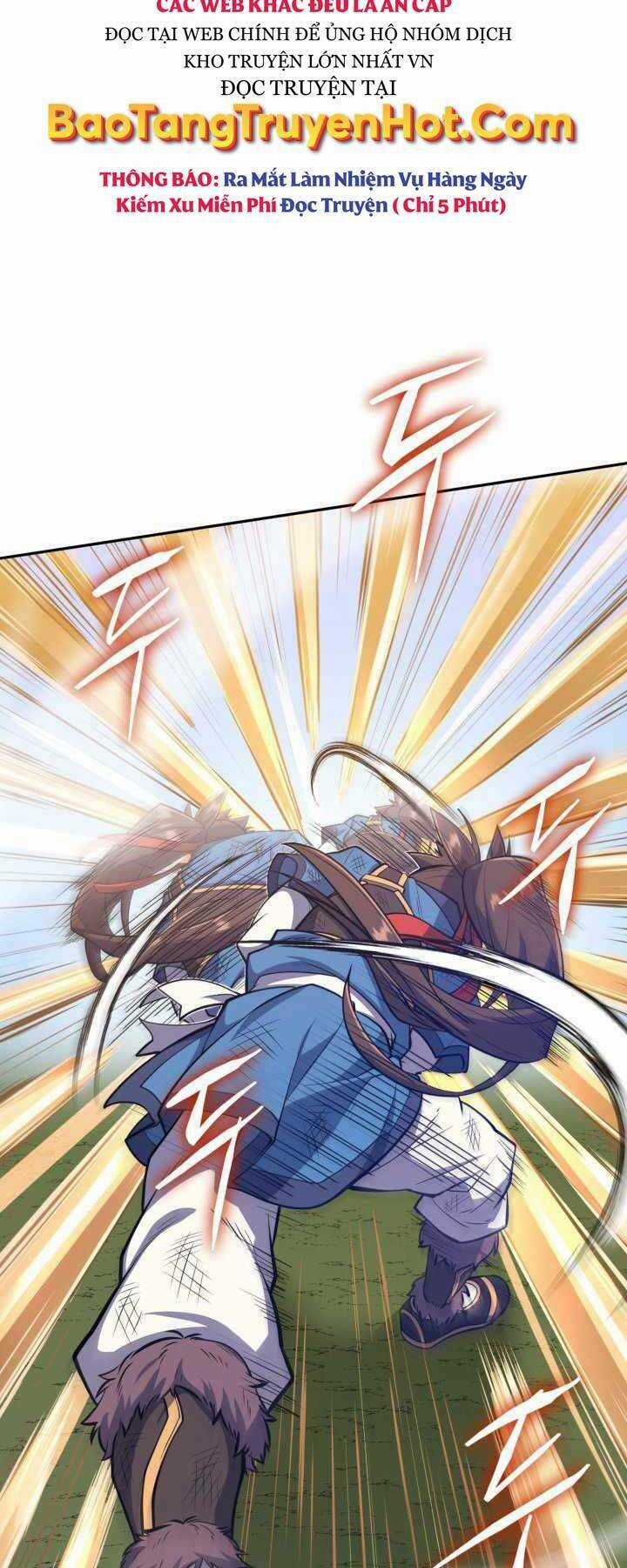 Tuyệt Đỉnh Võ Lâm Chapter 11 trang 71