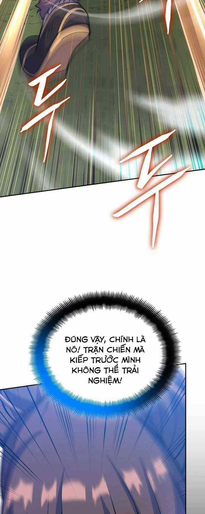 Tuyệt Đỉnh Võ Lâm Chapter 11 trang 72