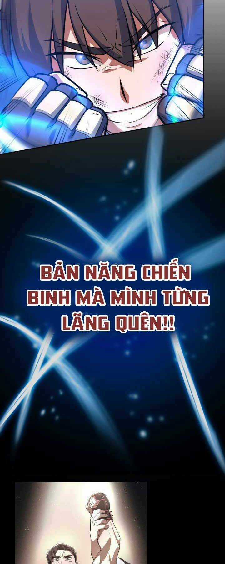 Tuyệt Đỉnh Võ Lâm Chapter 11 trang 73
