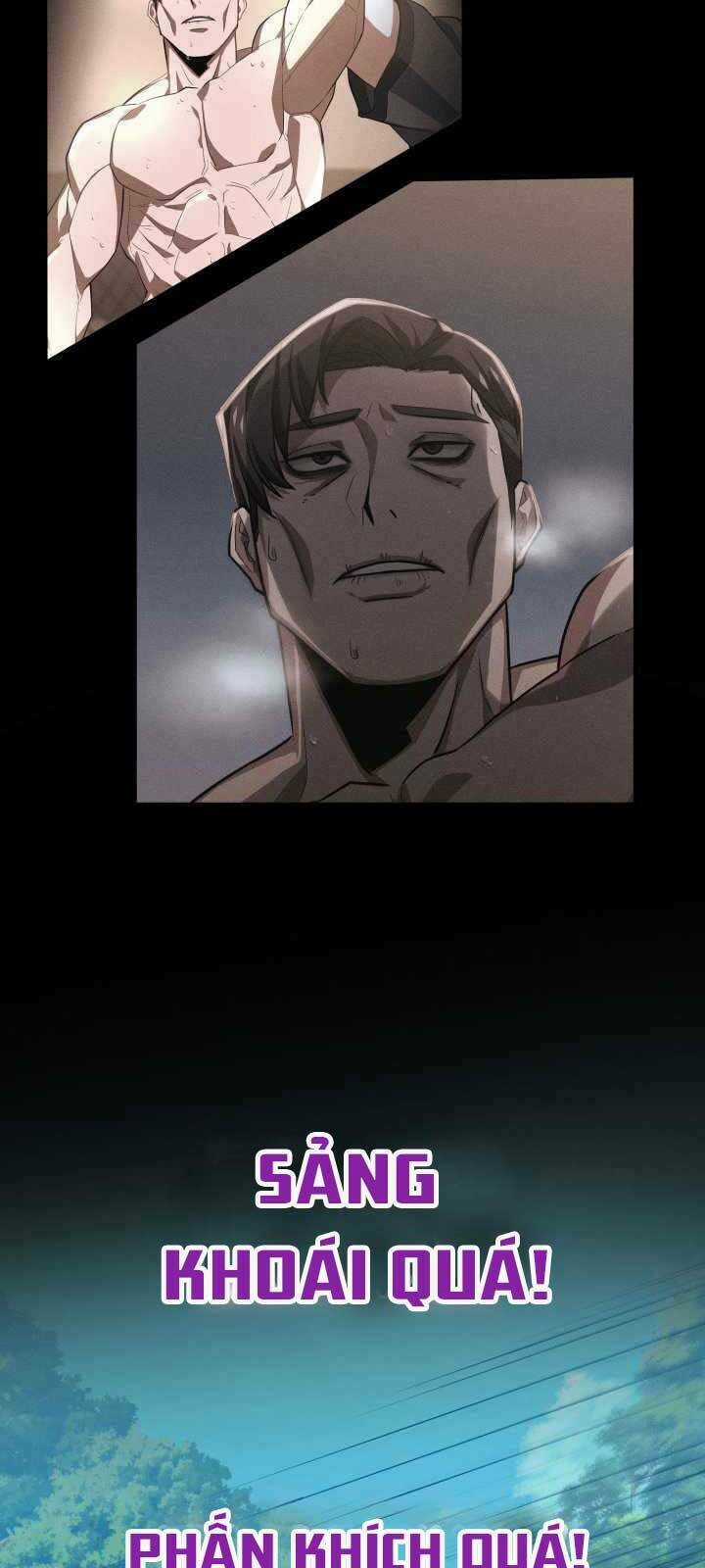 Tuyệt Đỉnh Võ Lâm Chapter 11 trang 74