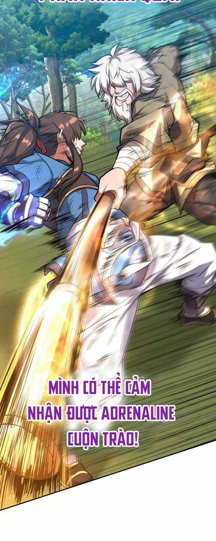 Tuyệt Đỉnh Võ Lâm Chapter 11 trang 75