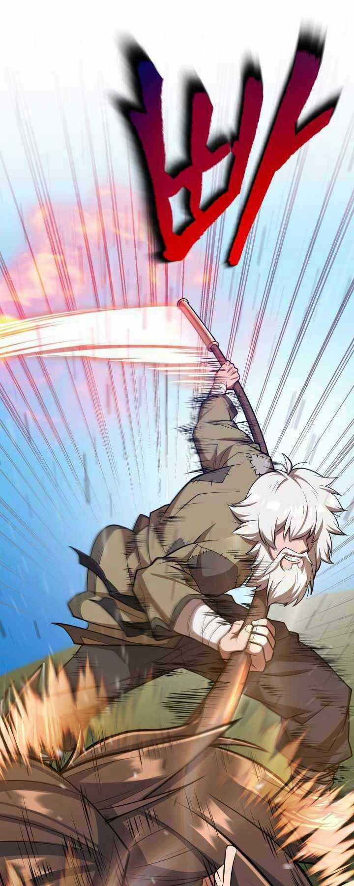 Tuyệt Đỉnh Võ Lâm Chapter 11 trang 76