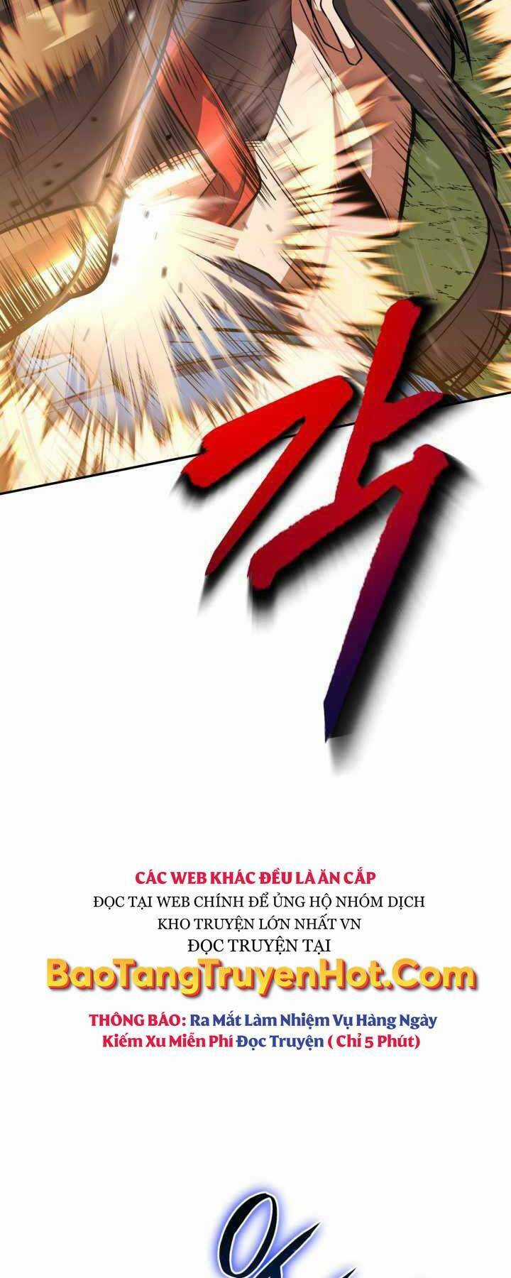 Tuyệt Đỉnh Võ Lâm Chapter 11 trang 77