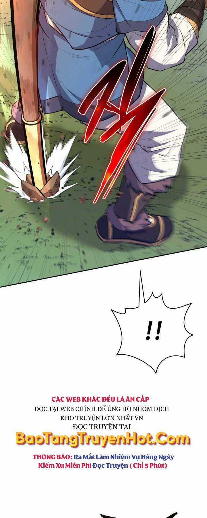 Tuyệt Đỉnh Võ Lâm Chapter 11 trang 8