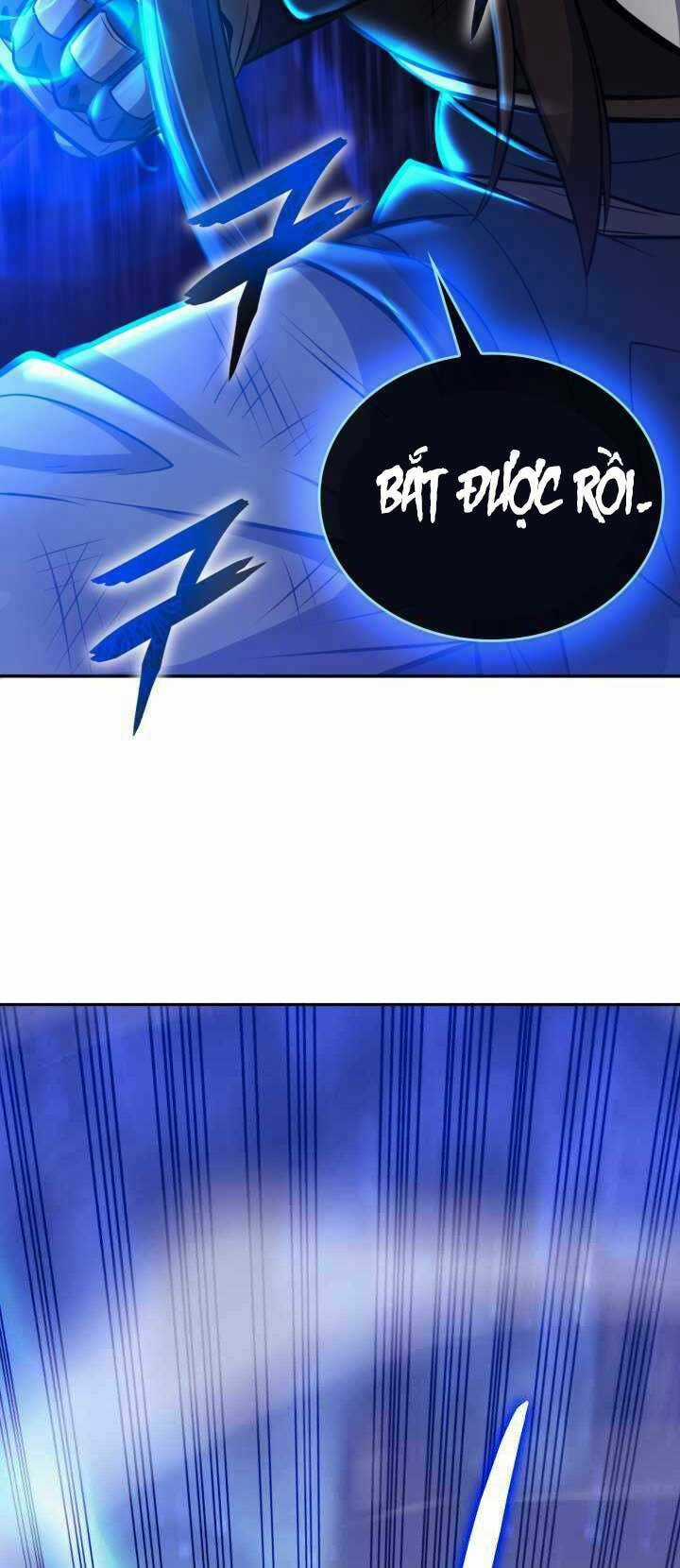 Tuyệt Đỉnh Võ Lâm Chapter 11 trang 80