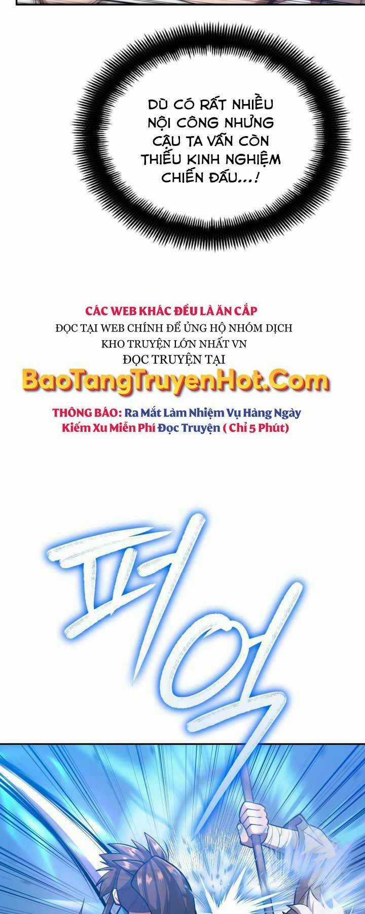 Tuyệt Đỉnh Võ Lâm Chapter 11 trang 83