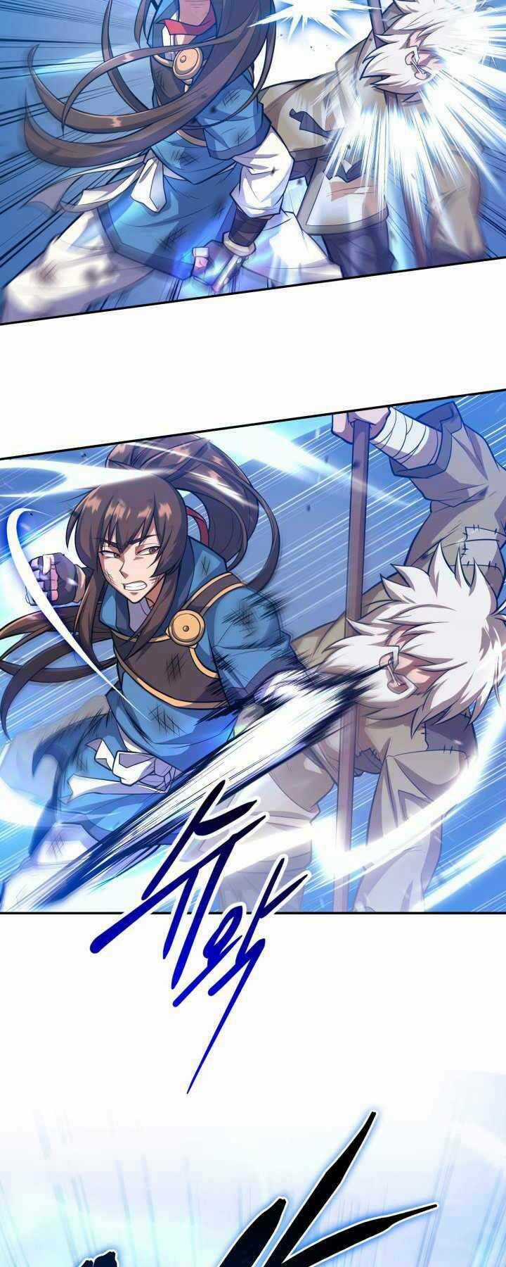 Tuyệt Đỉnh Võ Lâm Chapter 11 trang 84