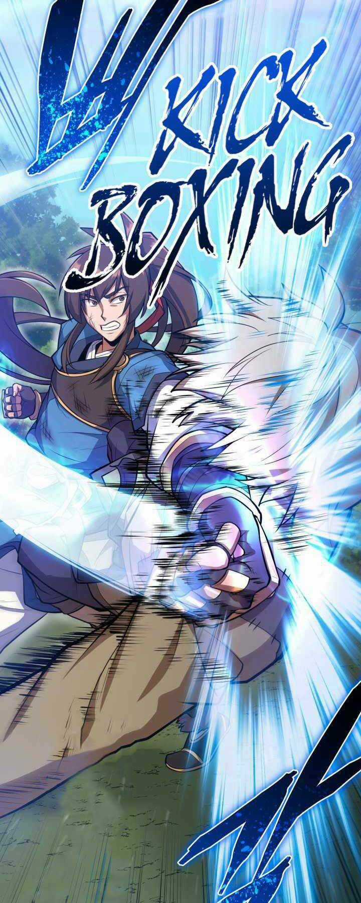 Tuyệt Đỉnh Võ Lâm Chapter 11 trang 85