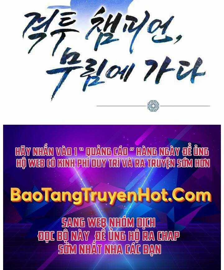 Tuyệt Đỉnh Võ Lâm Chapter 11 trang 88