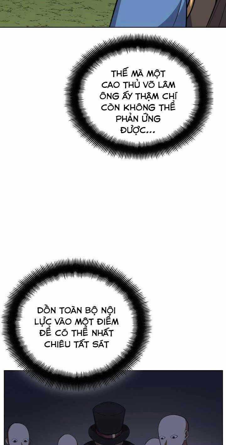 Tuyệt Đỉnh Võ Lâm Chapter 12 trang 13