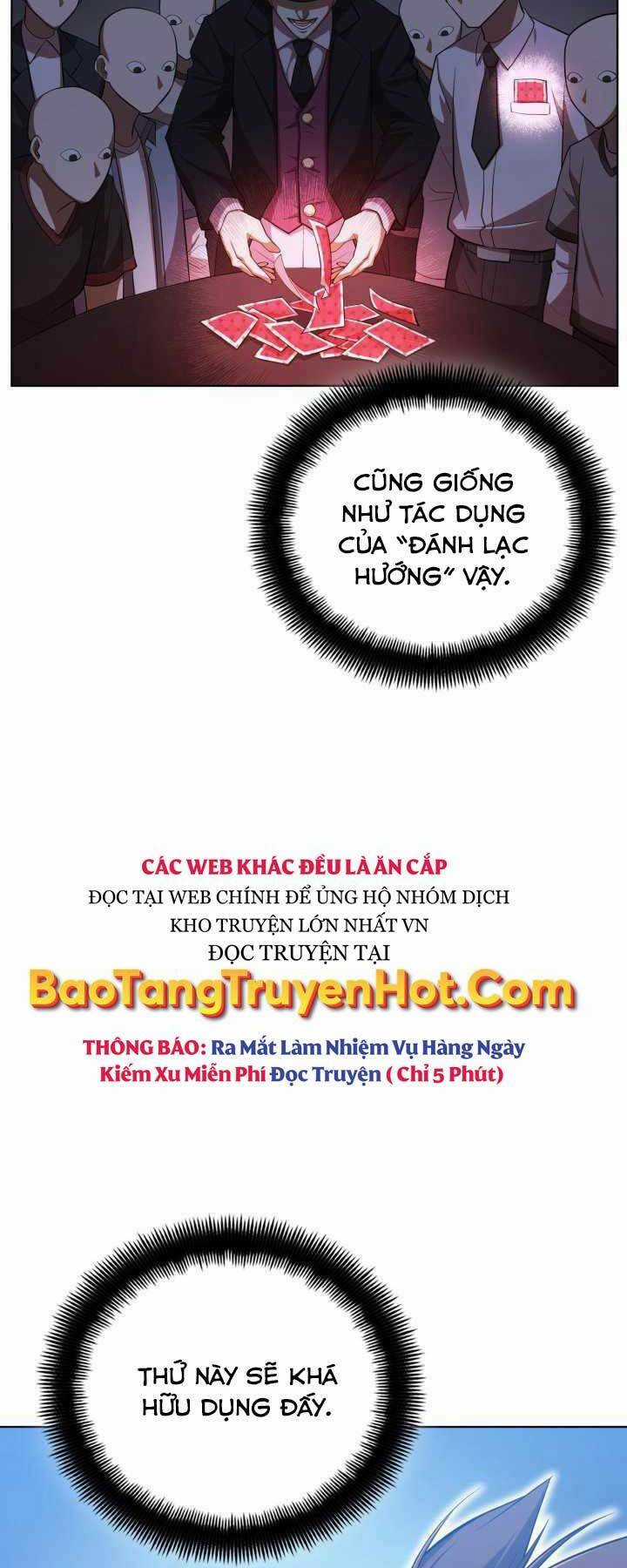 Tuyệt Đỉnh Võ Lâm Chapter 12 trang 14