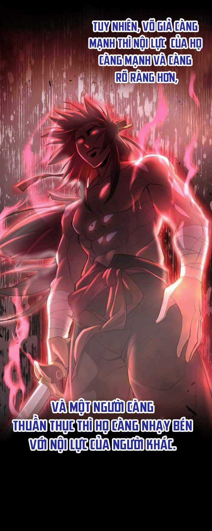 Tuyệt Đỉnh Võ Lâm Chapter 12 trang 2