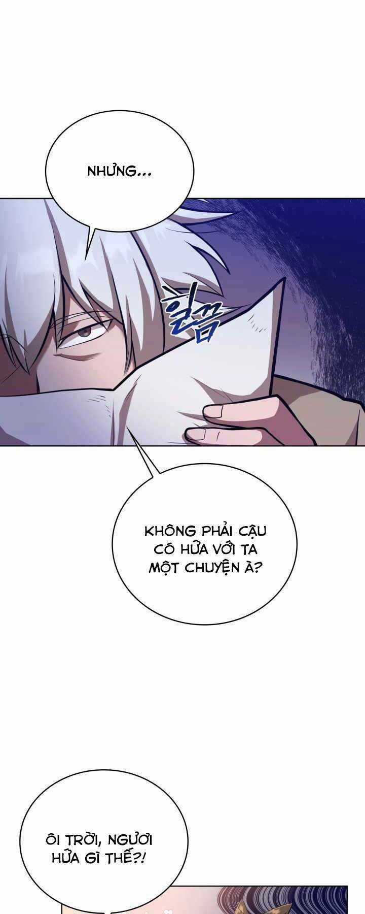 Tuyệt Đỉnh Võ Lâm Chapter 12 trang 21