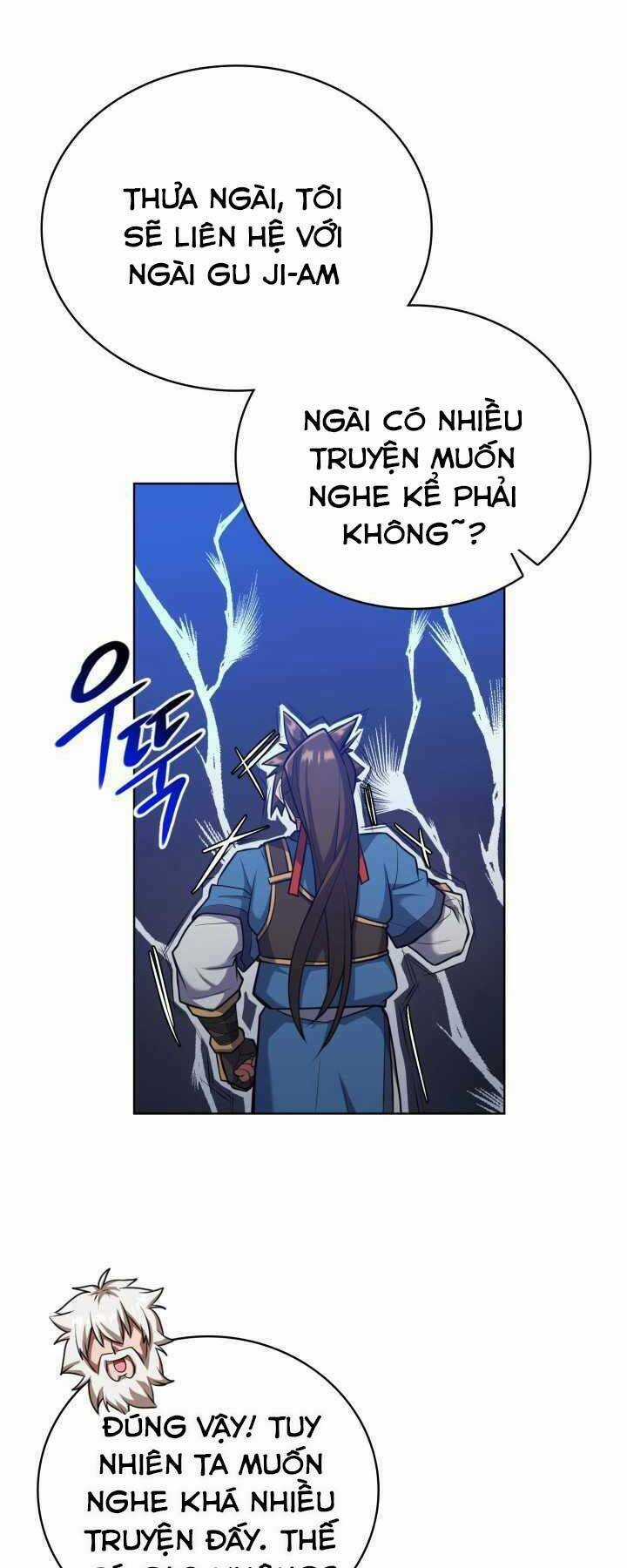 Tuyệt Đỉnh Võ Lâm Chapter 12 trang 24