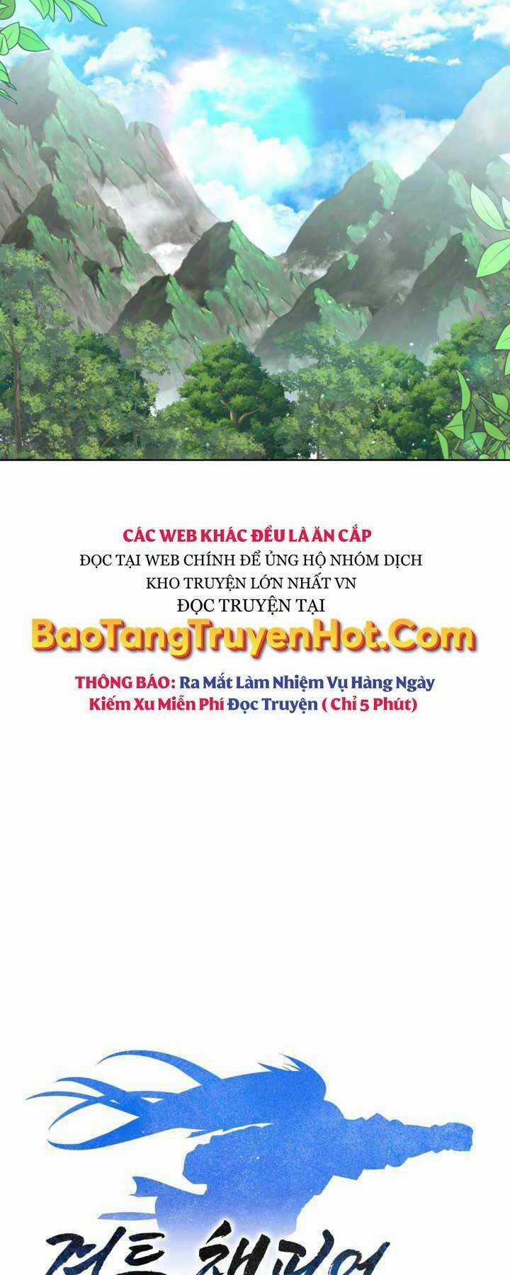 Tuyệt Đỉnh Võ Lâm Chapter 12 trang 31