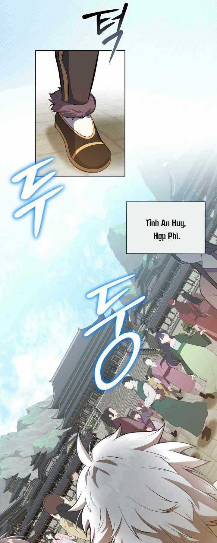 Tuyệt Đỉnh Võ Lâm Chapter 12 trang 35