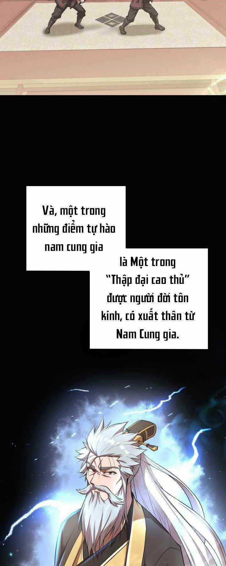 Tuyệt Đỉnh Võ Lâm Chapter 12 trang 40