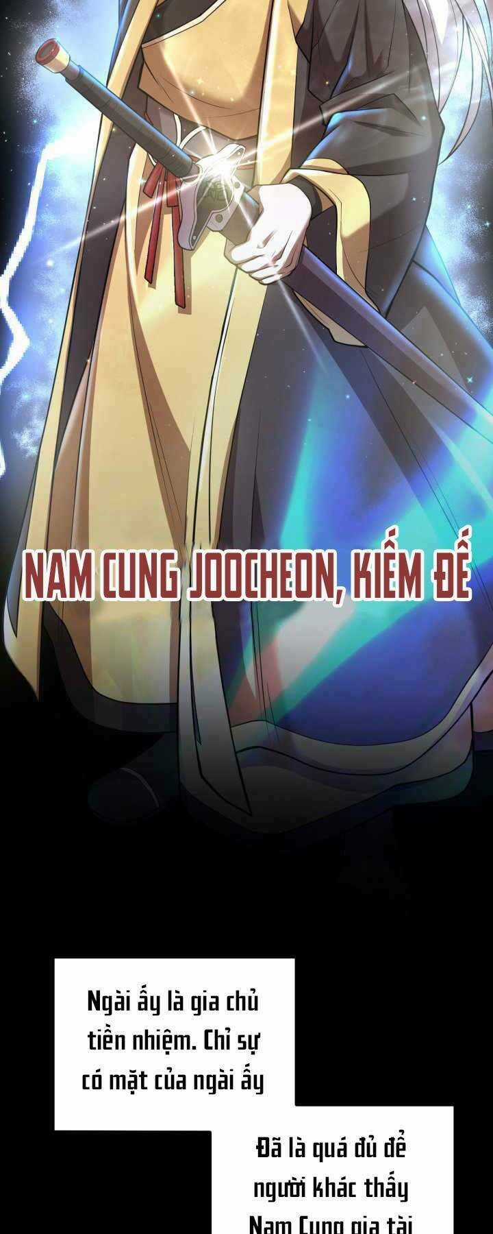 Tuyệt Đỉnh Võ Lâm Chapter 12 trang 41