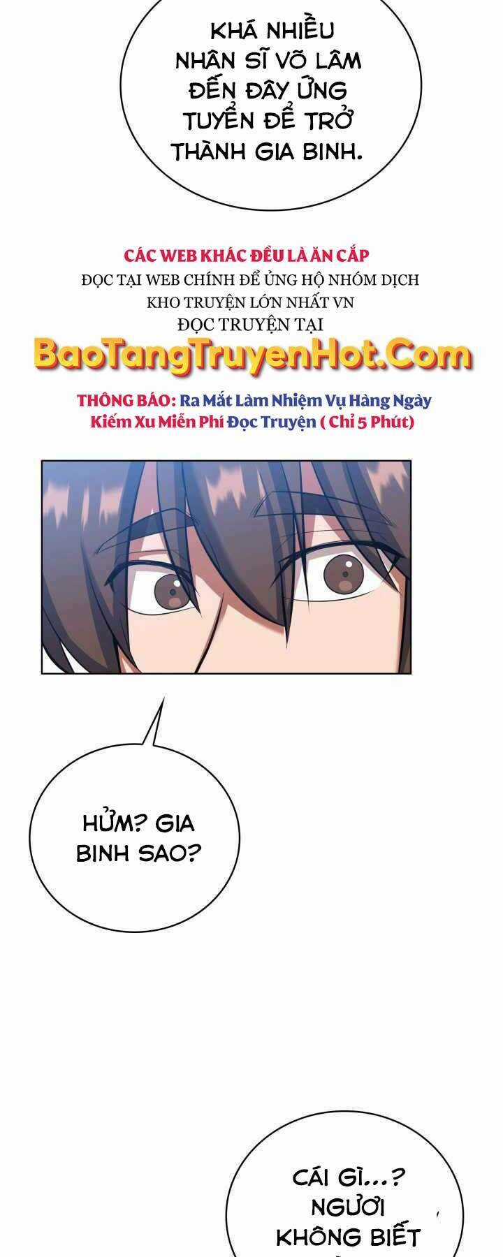 Tuyệt Đỉnh Võ Lâm Chapter 12 trang 43