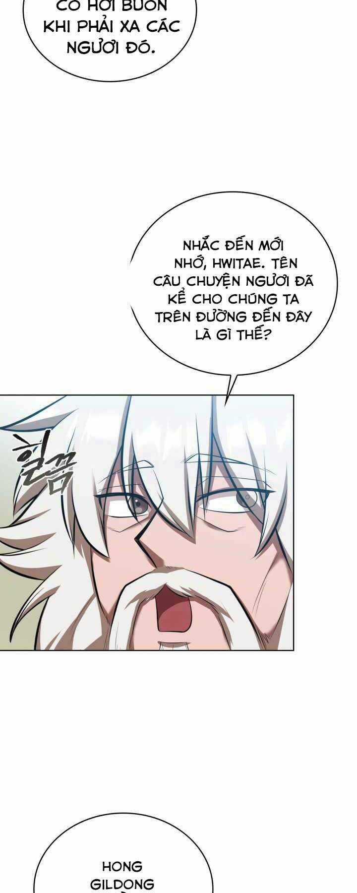 Tuyệt Đỉnh Võ Lâm Chapter 12 trang 47