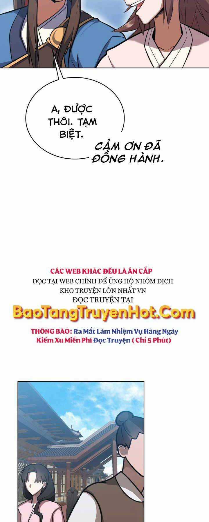 Tuyệt Đỉnh Võ Lâm Chapter 12 trang 50