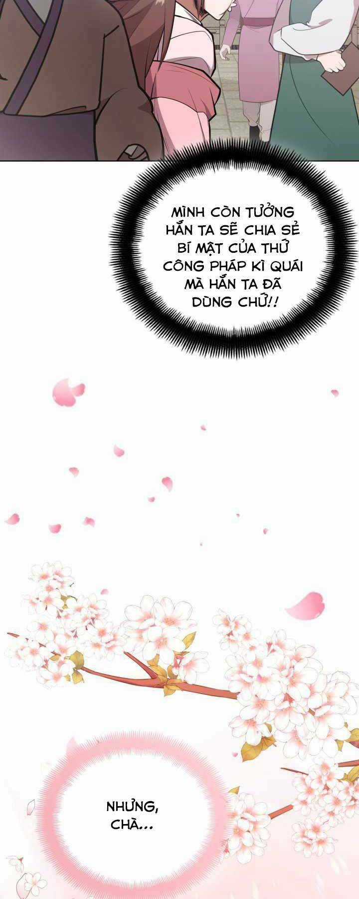 Tuyệt Đỉnh Võ Lâm Chapter 12 trang 52