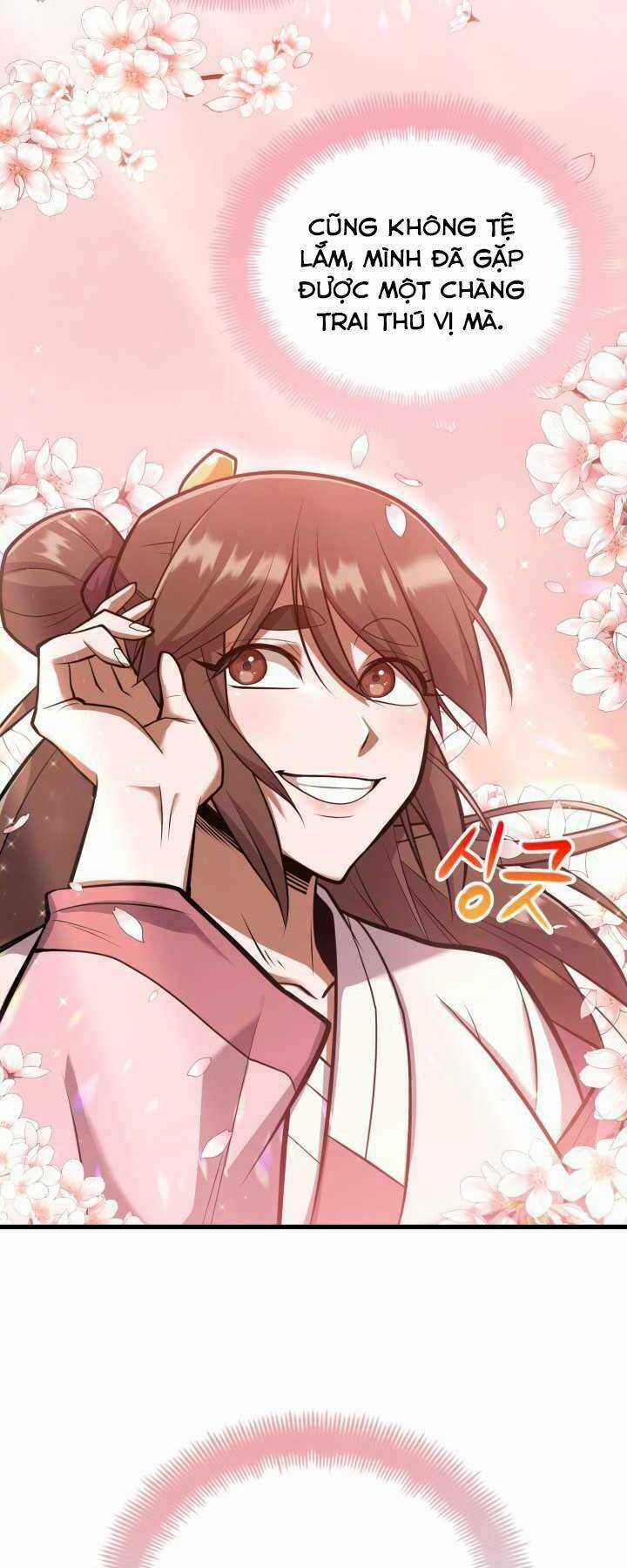 Tuyệt Đỉnh Võ Lâm Chapter 12 trang 53