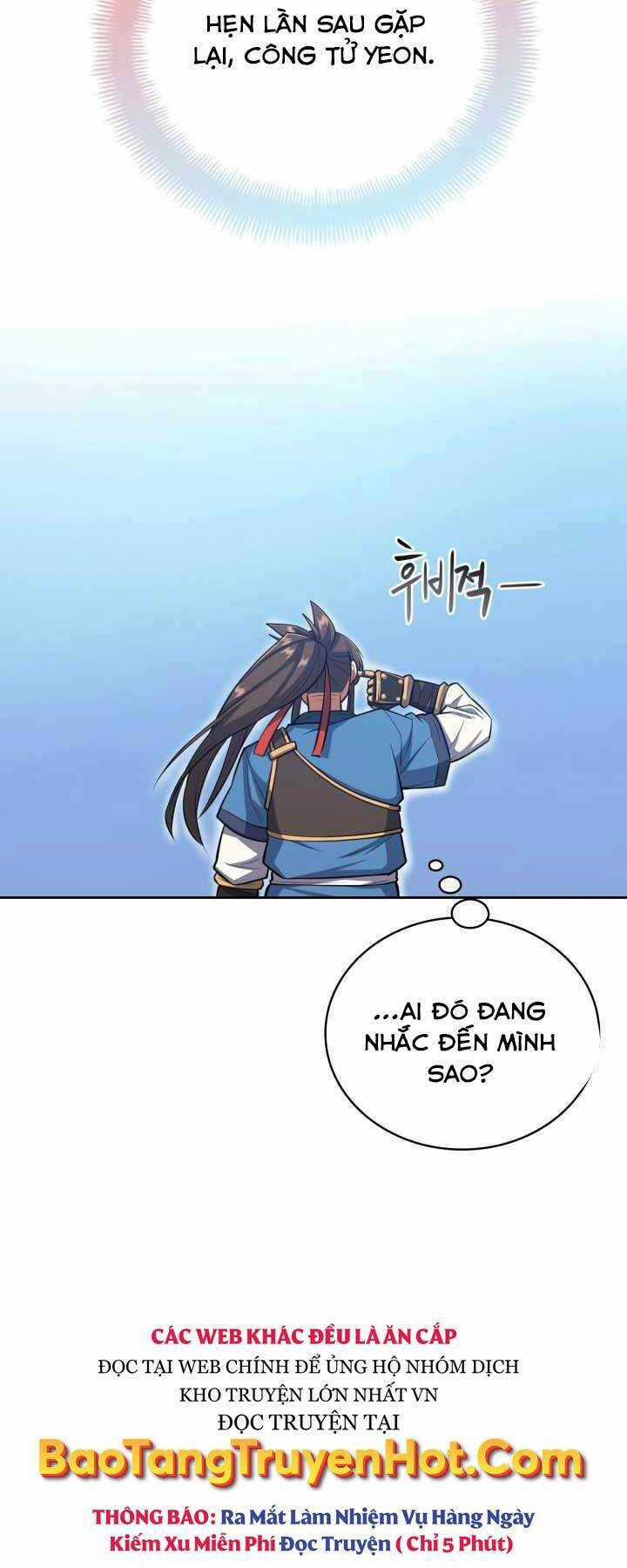 Tuyệt Đỉnh Võ Lâm Chapter 12 trang 54