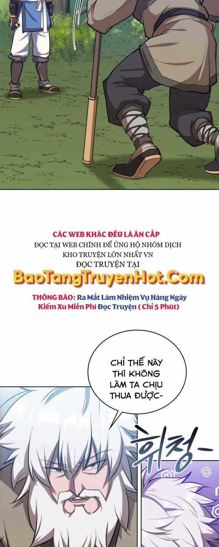 Tuyệt Đỉnh Võ Lâm Chapter 12 trang 8