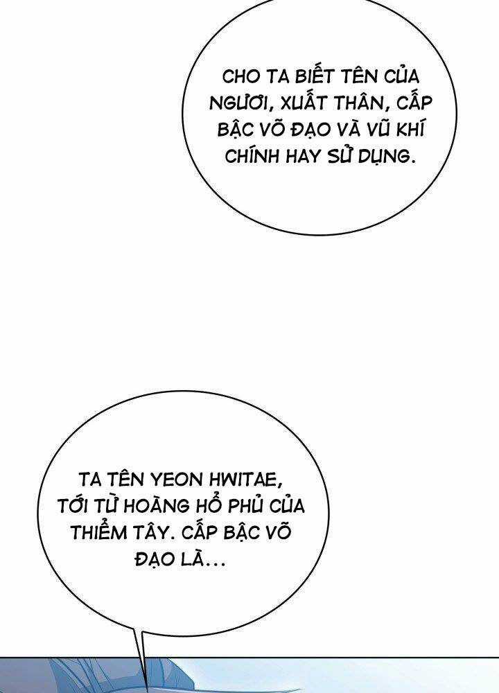 Tuyệt Đỉnh Võ Lâm Chapter 13 trang 10