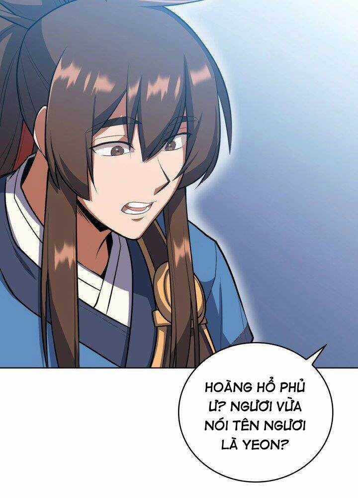 Tuyệt Đỉnh Võ Lâm Chapter 13 trang 11