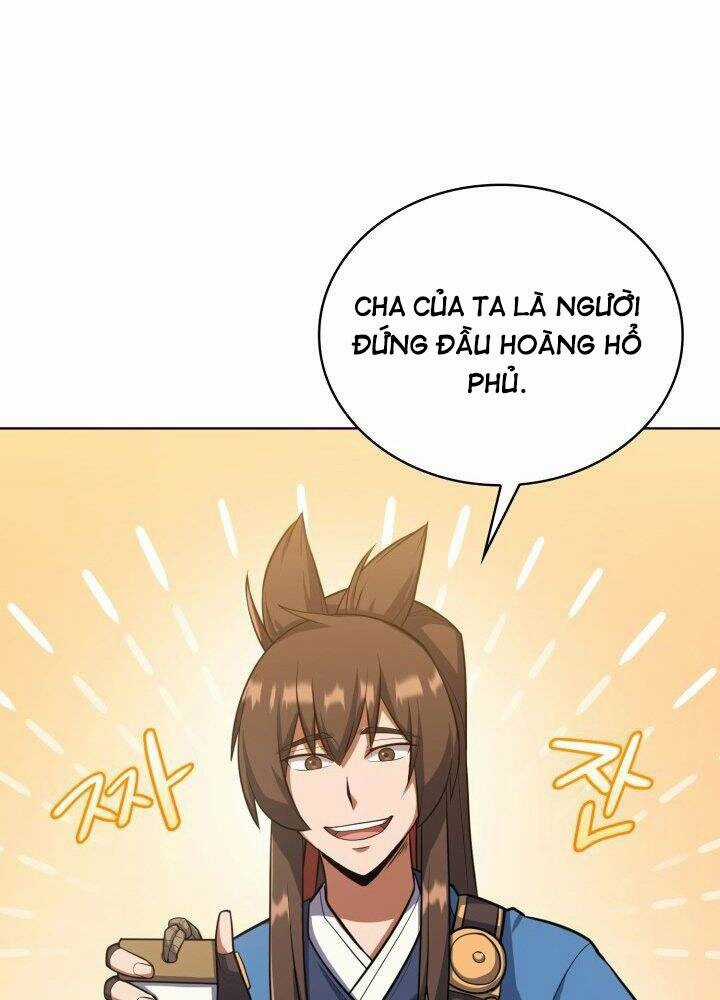 Tuyệt Đỉnh Võ Lâm Chapter 13 trang 13