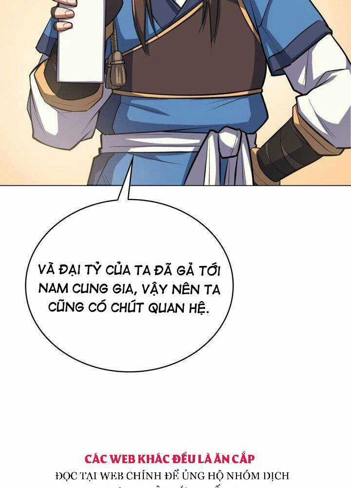 Tuyệt Đỉnh Võ Lâm Chapter 13 trang 14