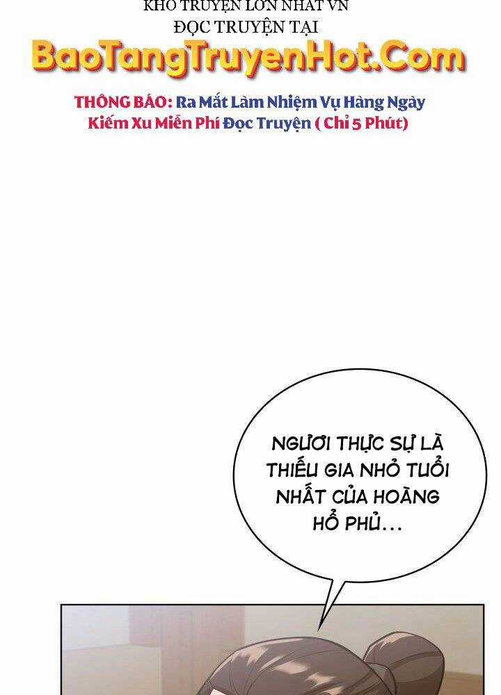 Tuyệt Đỉnh Võ Lâm Chapter 13 trang 15