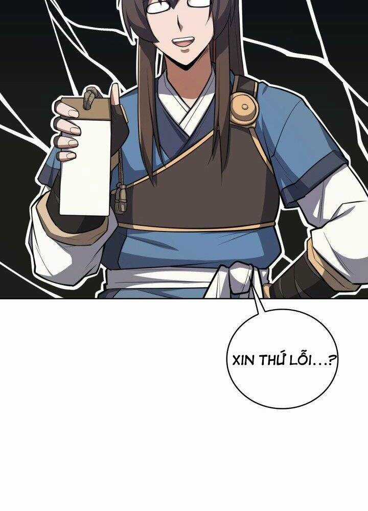 Tuyệt Đỉnh Võ Lâm Chapter 13 trang 17