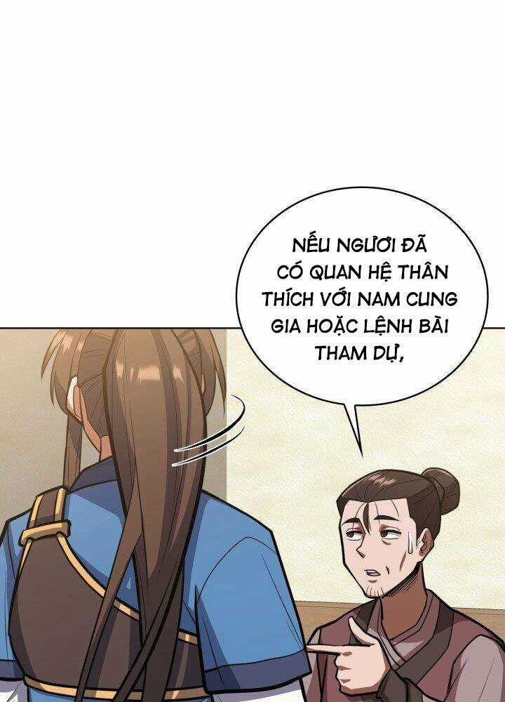 Tuyệt Đỉnh Võ Lâm Chapter 13 trang 18