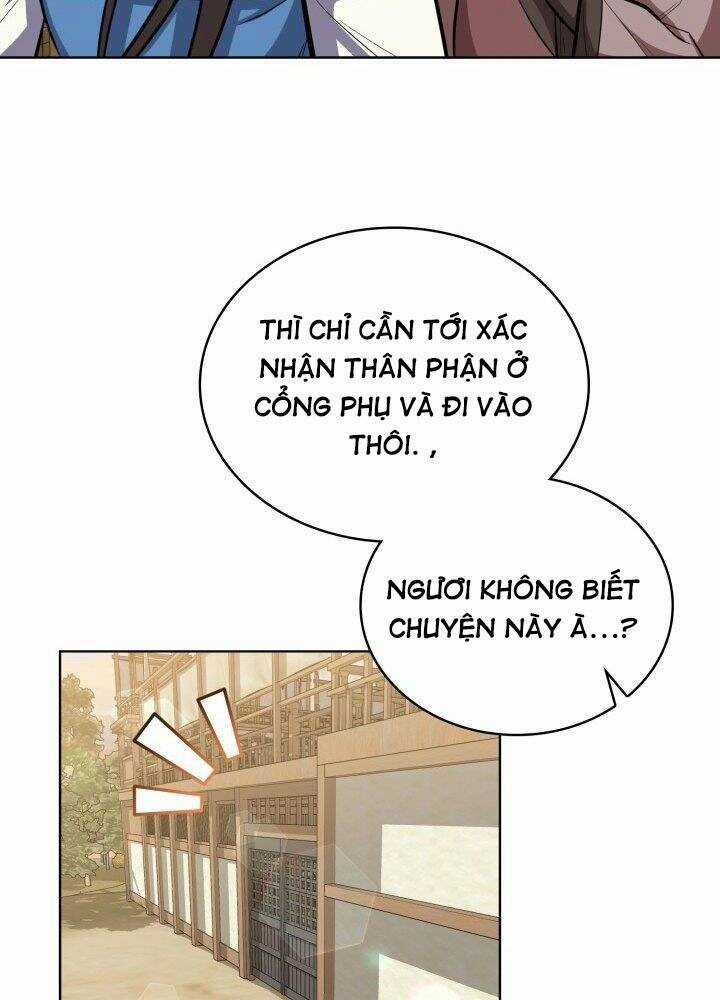 Tuyệt Đỉnh Võ Lâm Chapter 13 trang 19