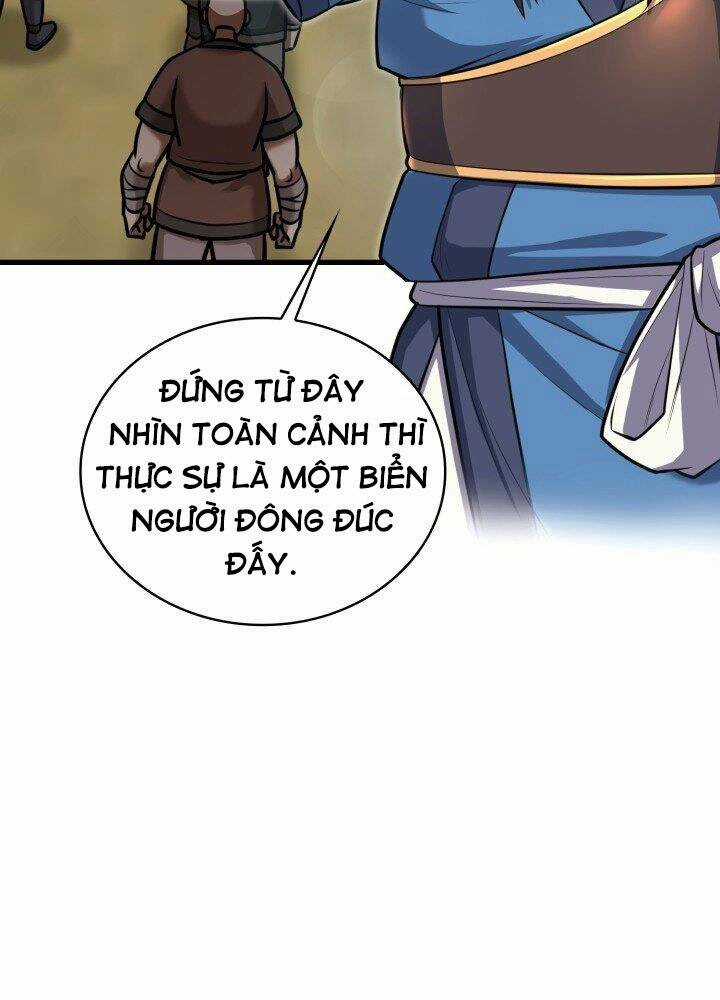 Tuyệt Đỉnh Võ Lâm Chapter 13 trang 2