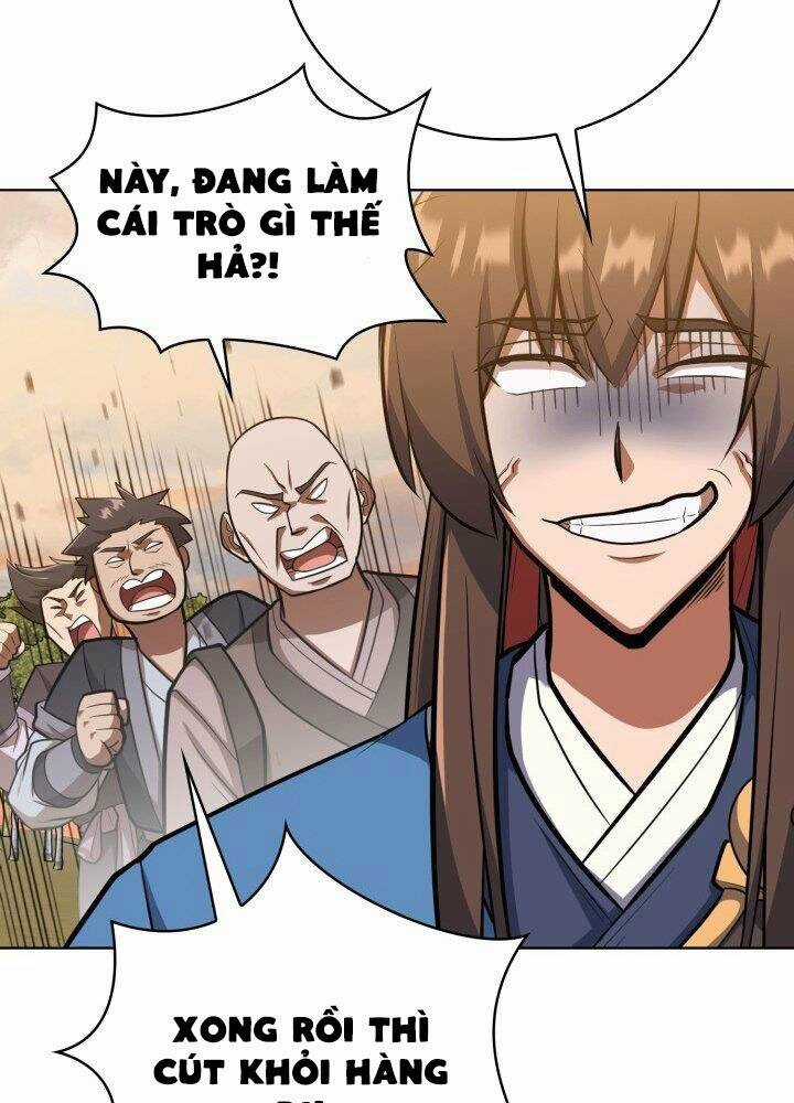 Tuyệt Đỉnh Võ Lâm Chapter 13 trang 22