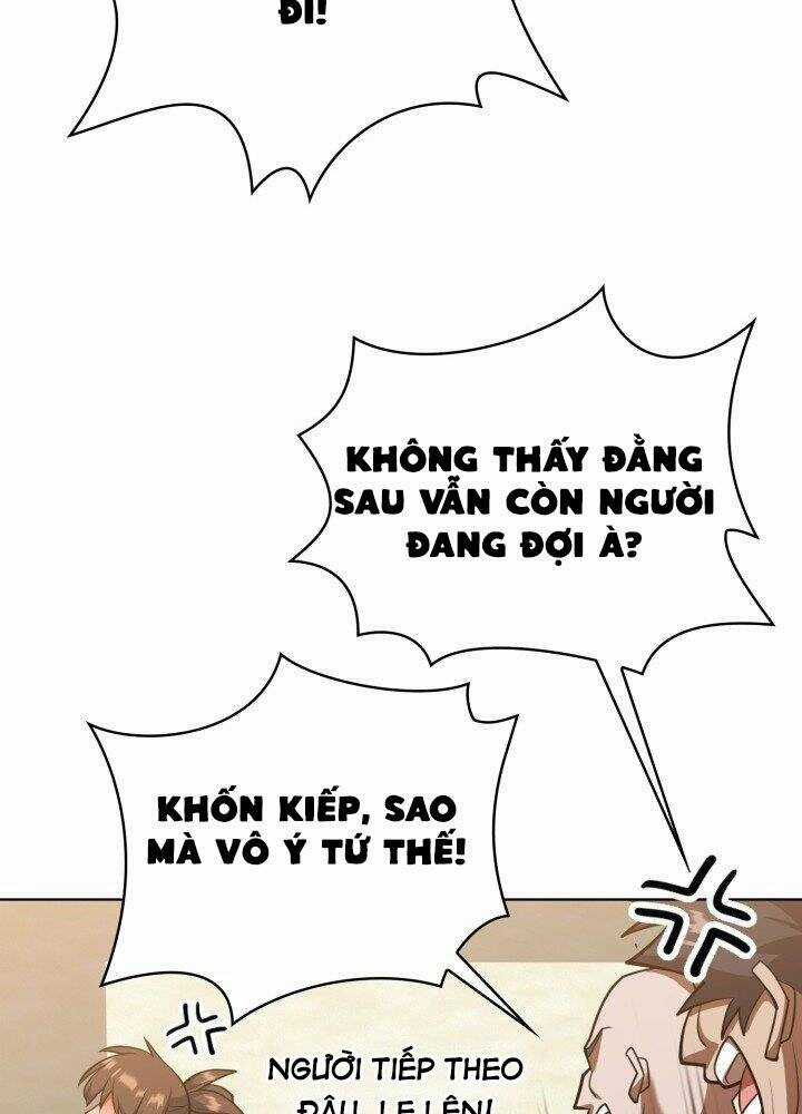 Tuyệt Đỉnh Võ Lâm Chapter 13 trang 23