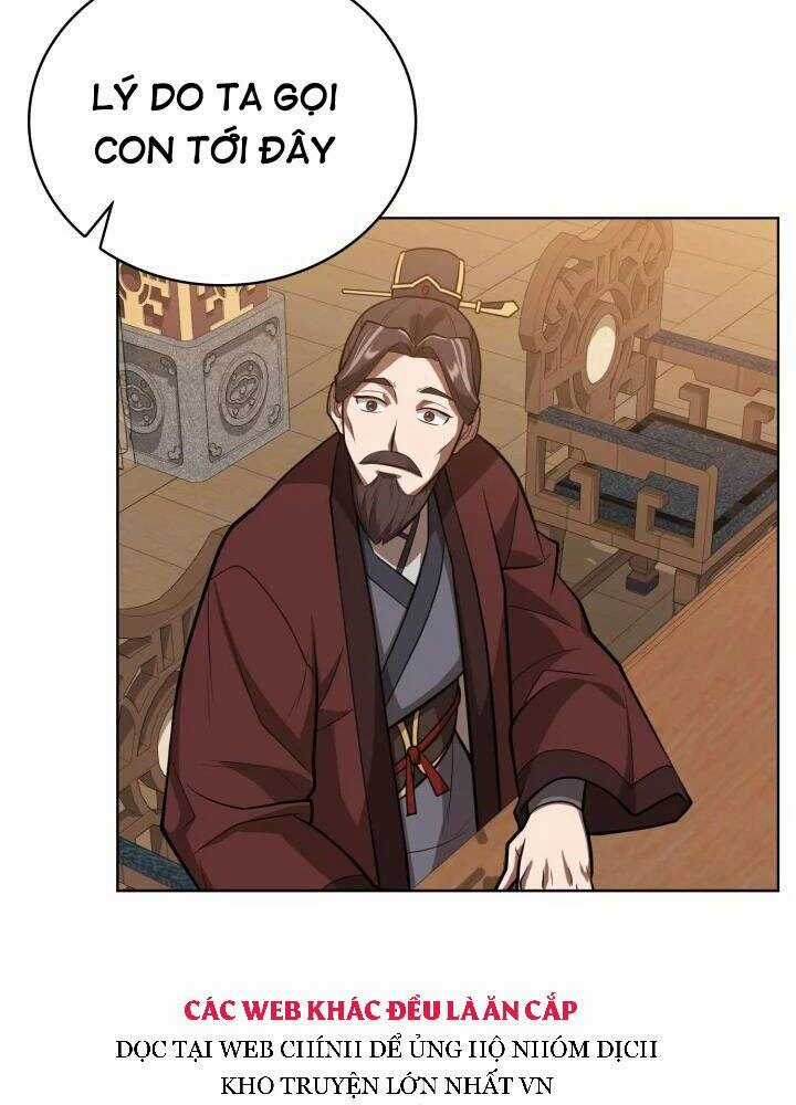 Tuyệt Đỉnh Võ Lâm Chapter 13 trang 28